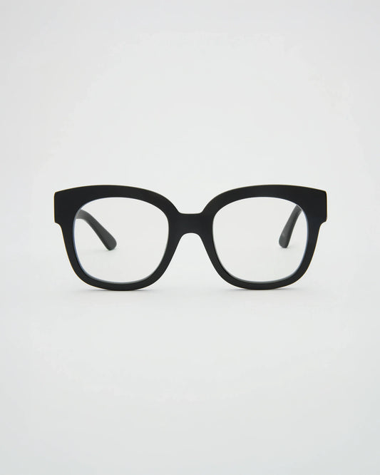 Chloe Black Readers